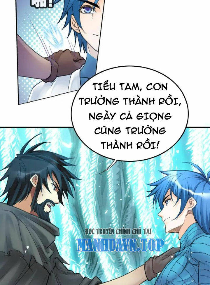 Đấu La Đại Lục Chapter 342 - Trang 2