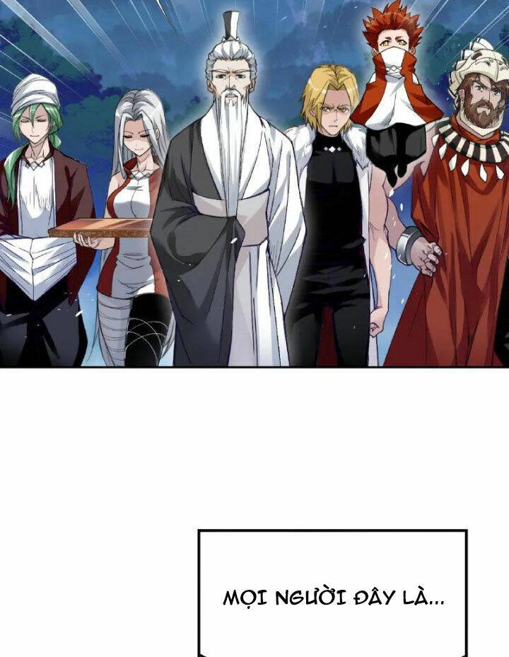 Đấu La Đại Lục Chapter 342 - Trang 2