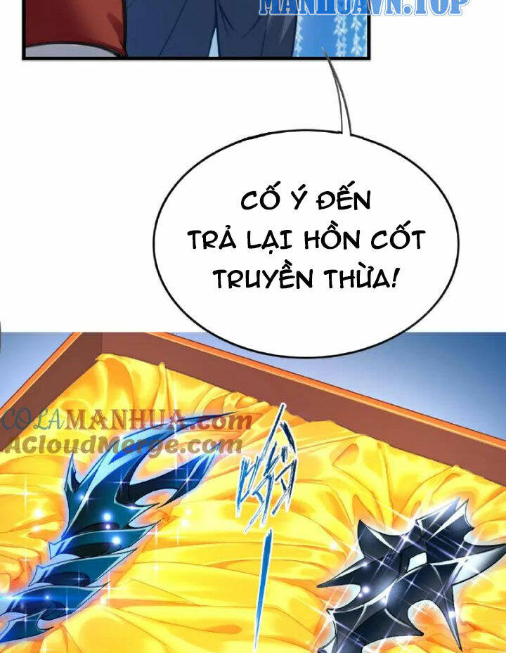 Đấu La Đại Lục Chapter 342 - Trang 2