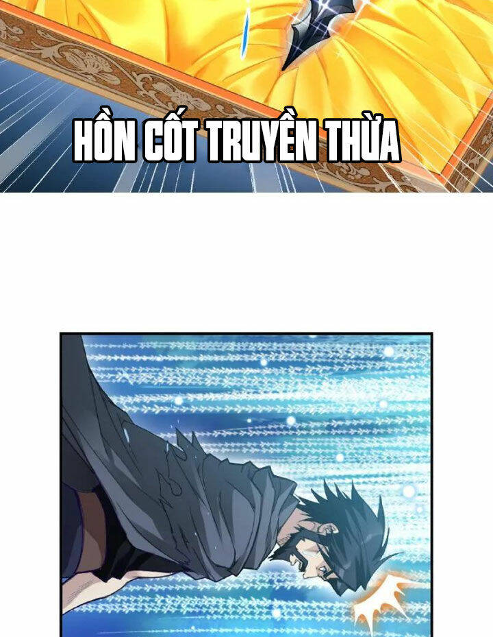 Đấu La Đại Lục Chapter 342 - Trang 2