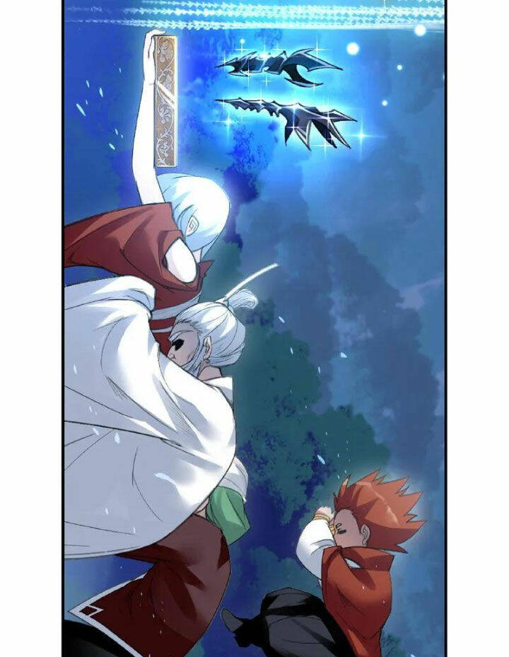 Đấu La Đại Lục Chapter 342 - Trang 2