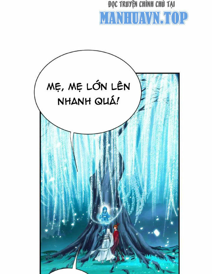 Đấu La Đại Lục Chapter 342 - Trang 2
