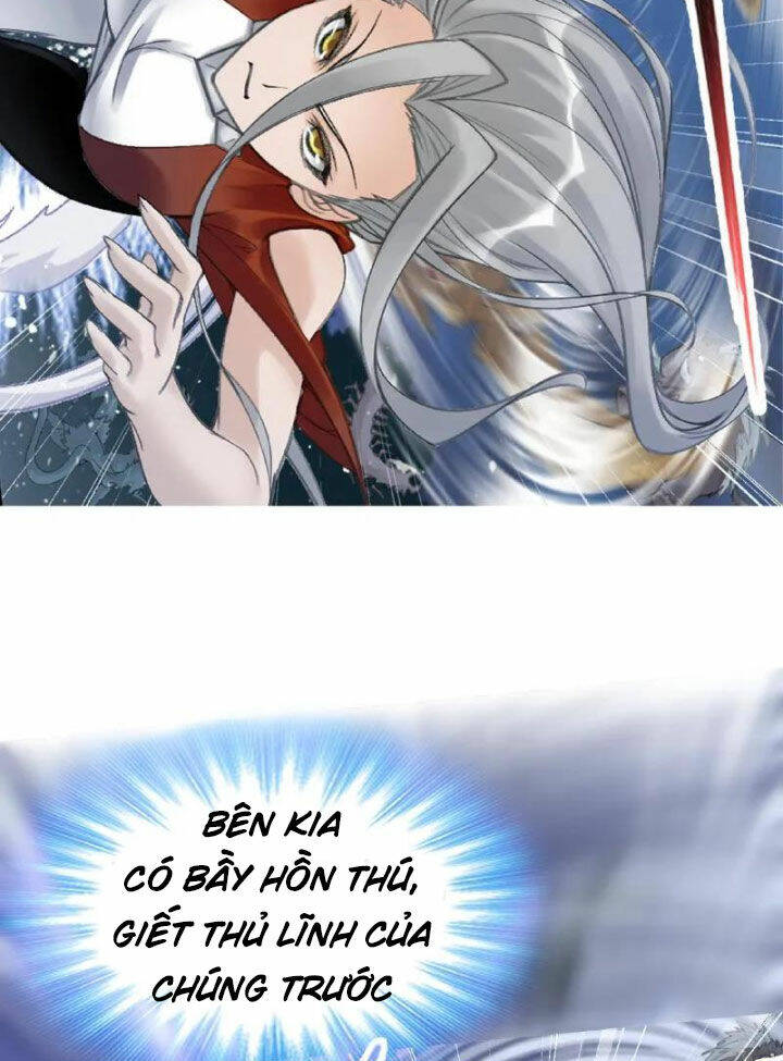 Đấu La Đại Lục Chapter 342 - Trang 2