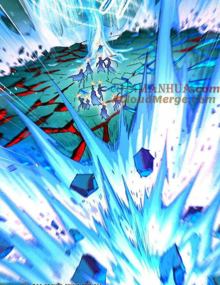 Đấu La Đại Lục Chapter 342 - Trang 2