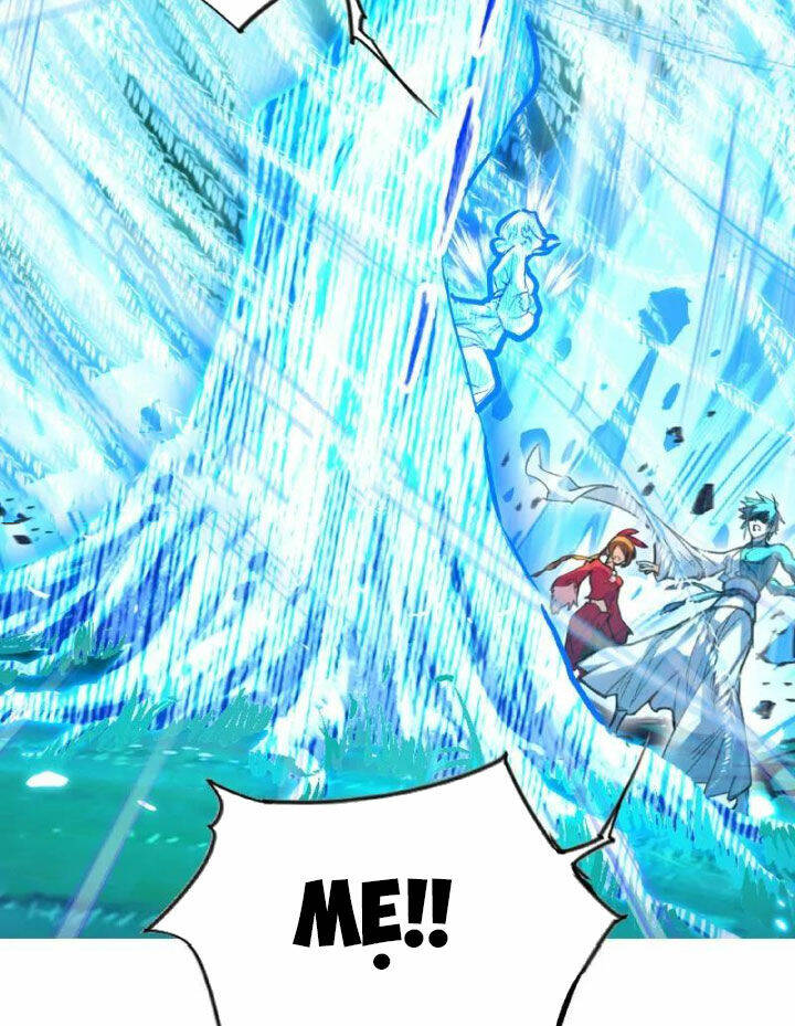 Đấu La Đại Lục Chapter 342 - Trang 2