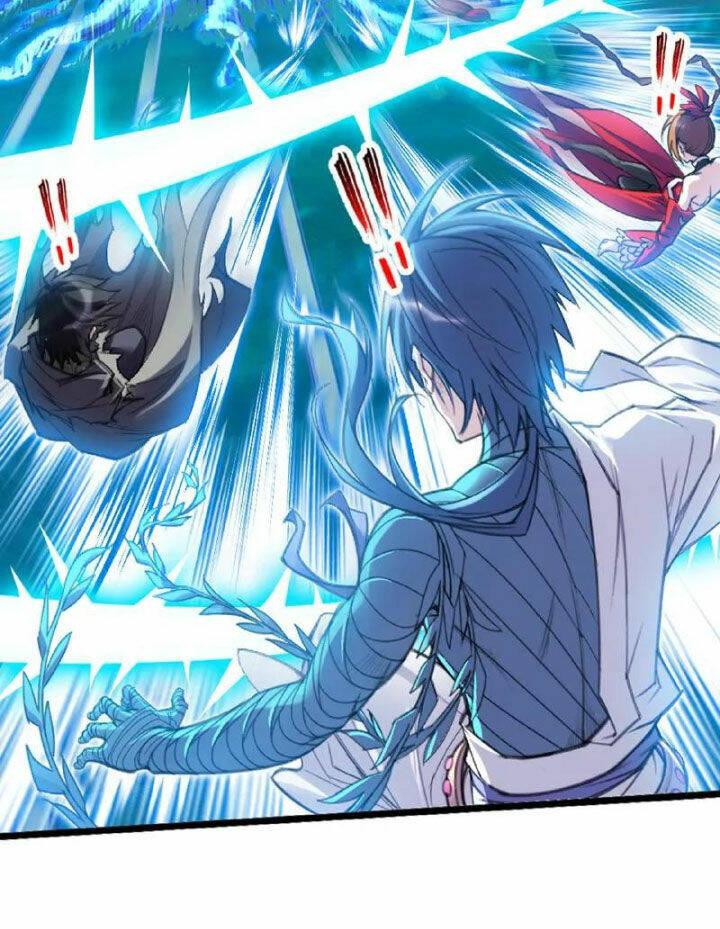 Đấu La Đại Lục Chapter 342 - Trang 2