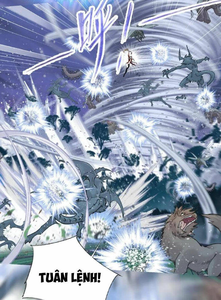 Đấu La Đại Lục Chapter 342 - Trang 2