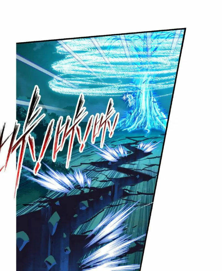 Đấu La Đại Lục Chapter 342 - Trang 2