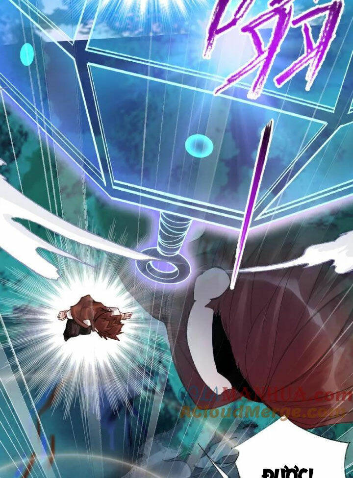 Đấu La Đại Lục Chapter 342 - Trang 2