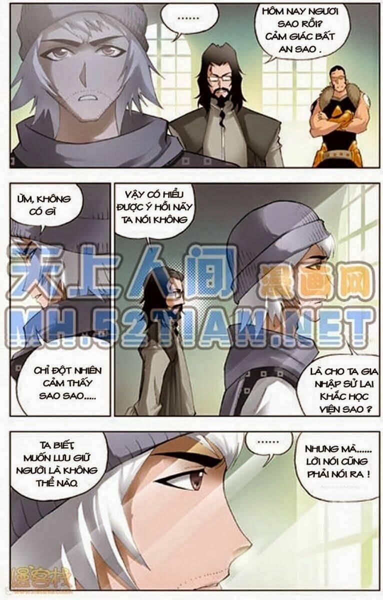 Đấu La Đại Lục Chapter 35 - Trang 2