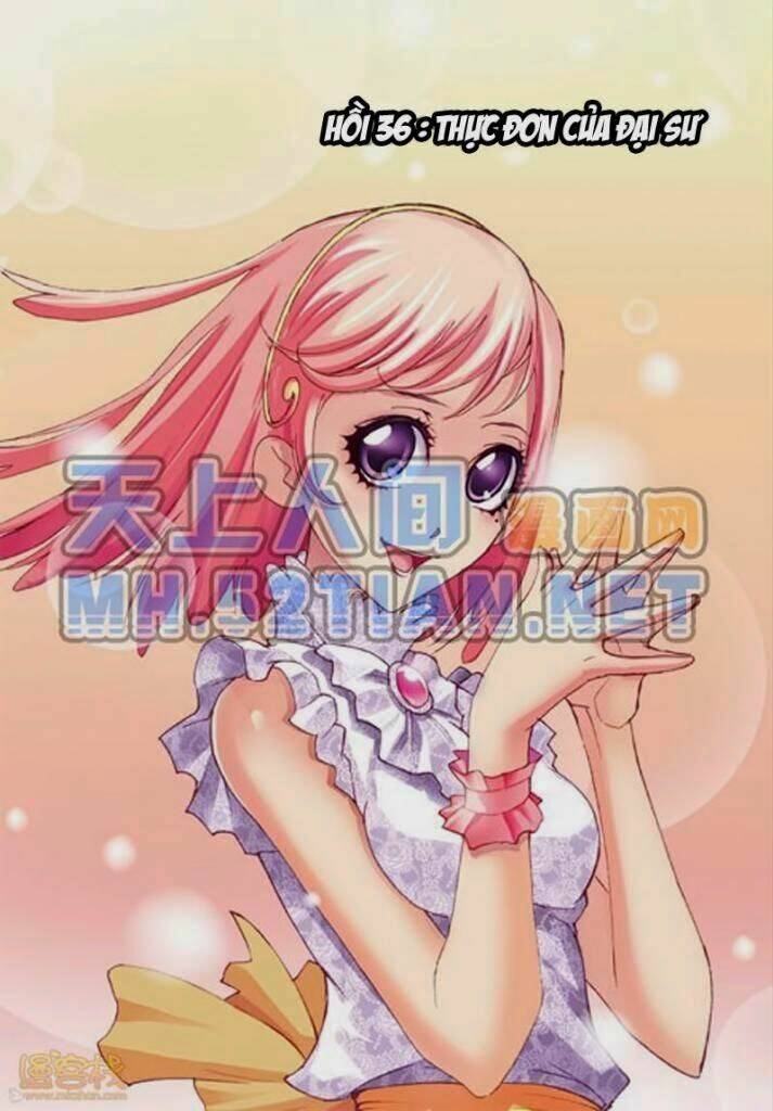 Đấu La Đại Lục Chapter 36 - Trang 2