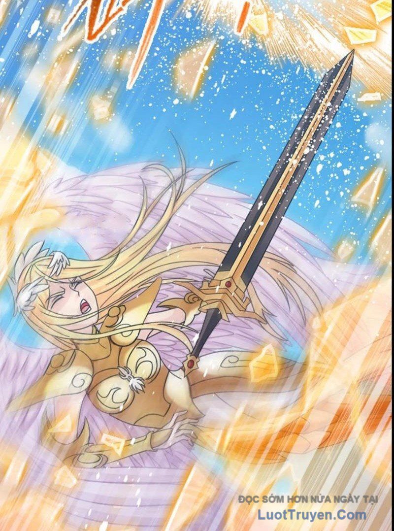 Đấu La Đại Lục Chapter 369 - Trang 2