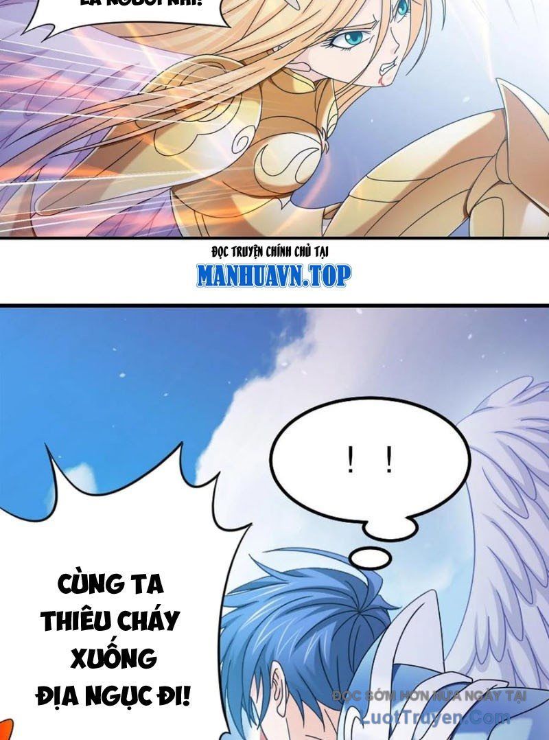 Đấu La Đại Lục Chapter 369 - Trang 2