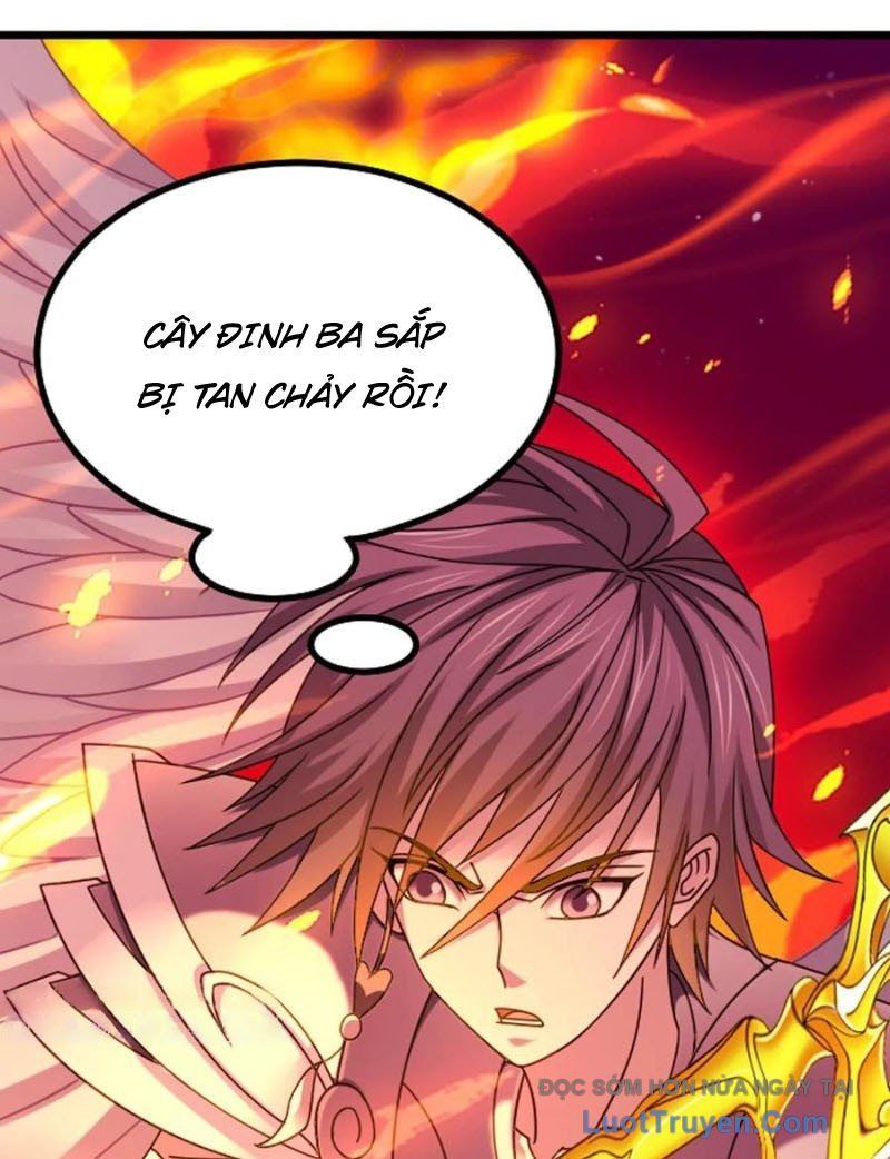 Đấu La Đại Lục Chapter 369 - Trang 2