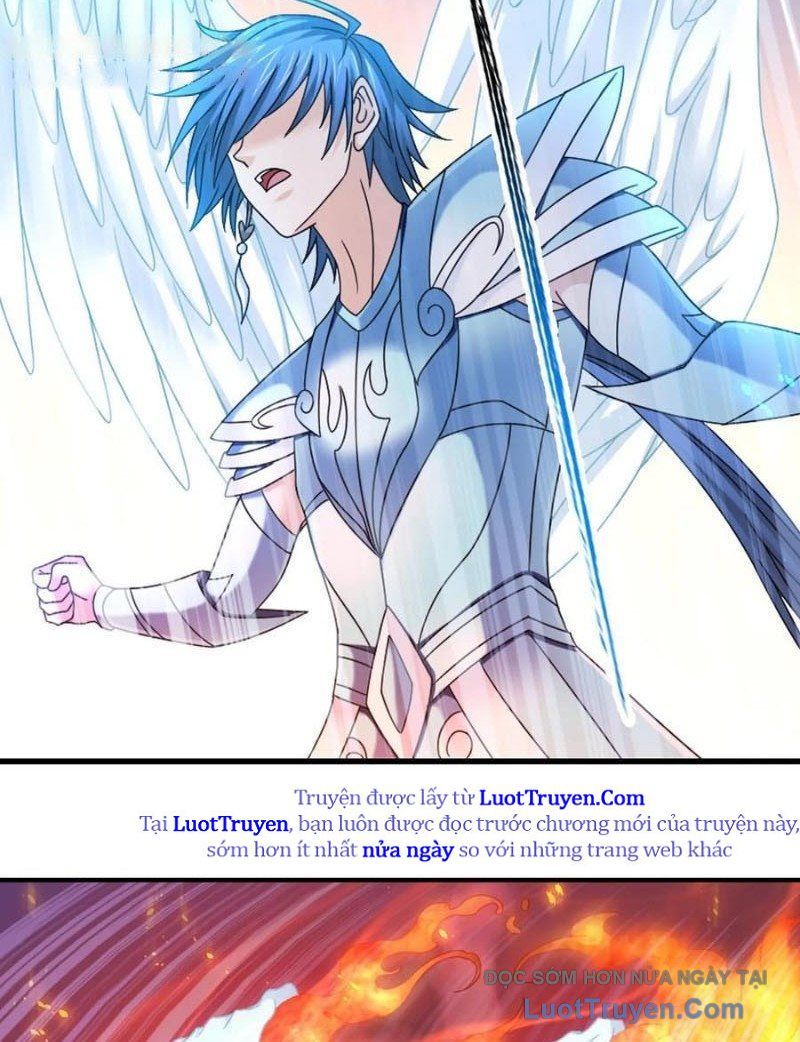 Đấu La Đại Lục Chapter 369 - Trang 2