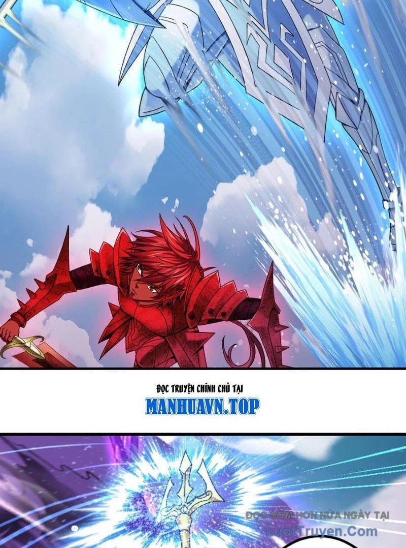 Đấu La Đại Lục Chapter 369 - Trang 2