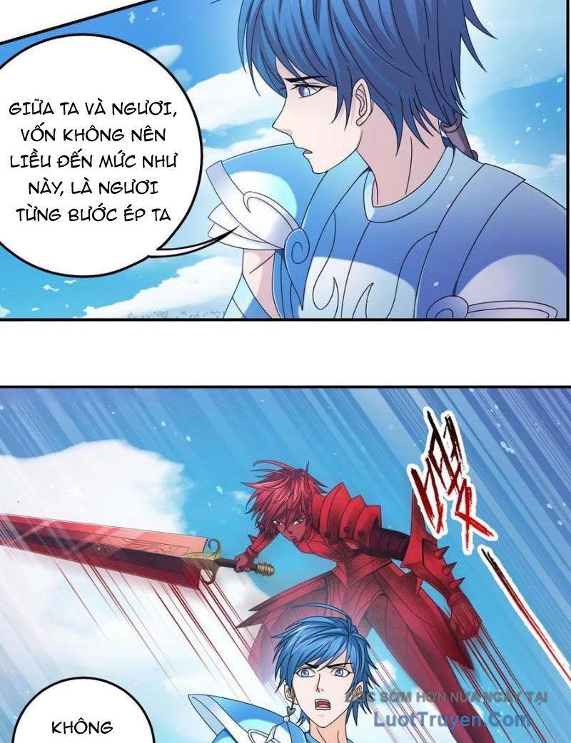 Đấu La Đại Lục Chapter 369 - Trang 2