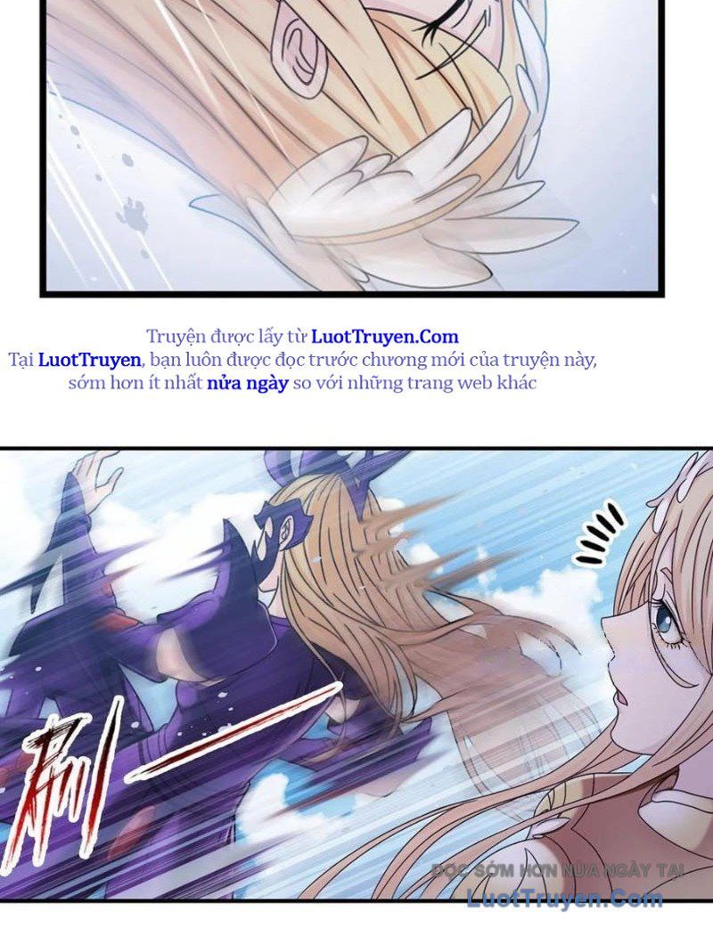 Đấu La Đại Lục Chapter 369 - Trang 2