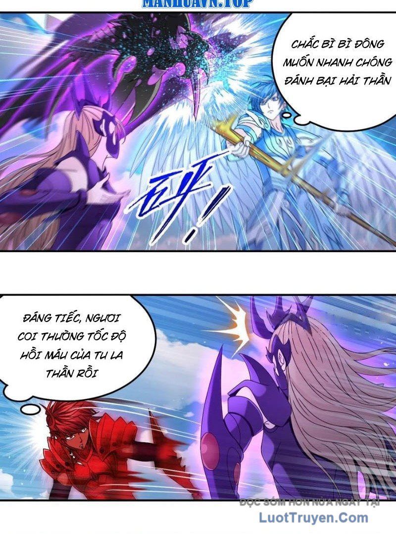 Đấu La Đại Lục Chapter 369 - Trang 2