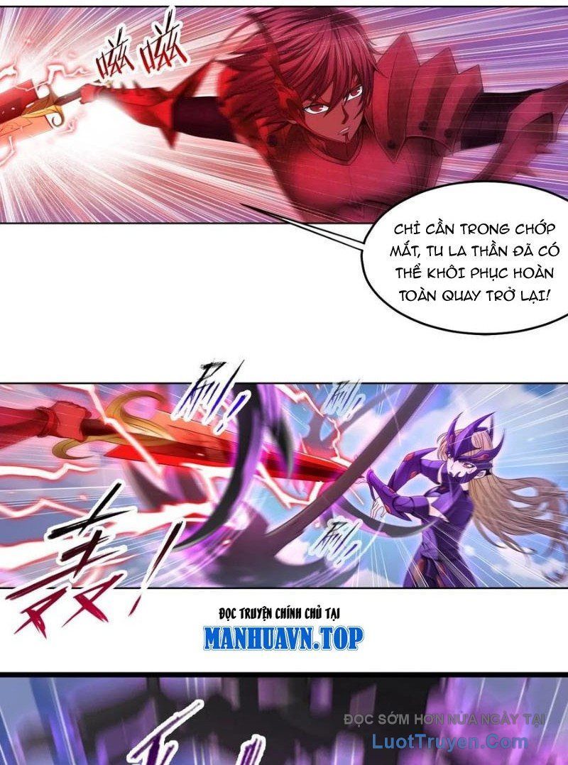 Đấu La Đại Lục Chapter 369 - Trang 2