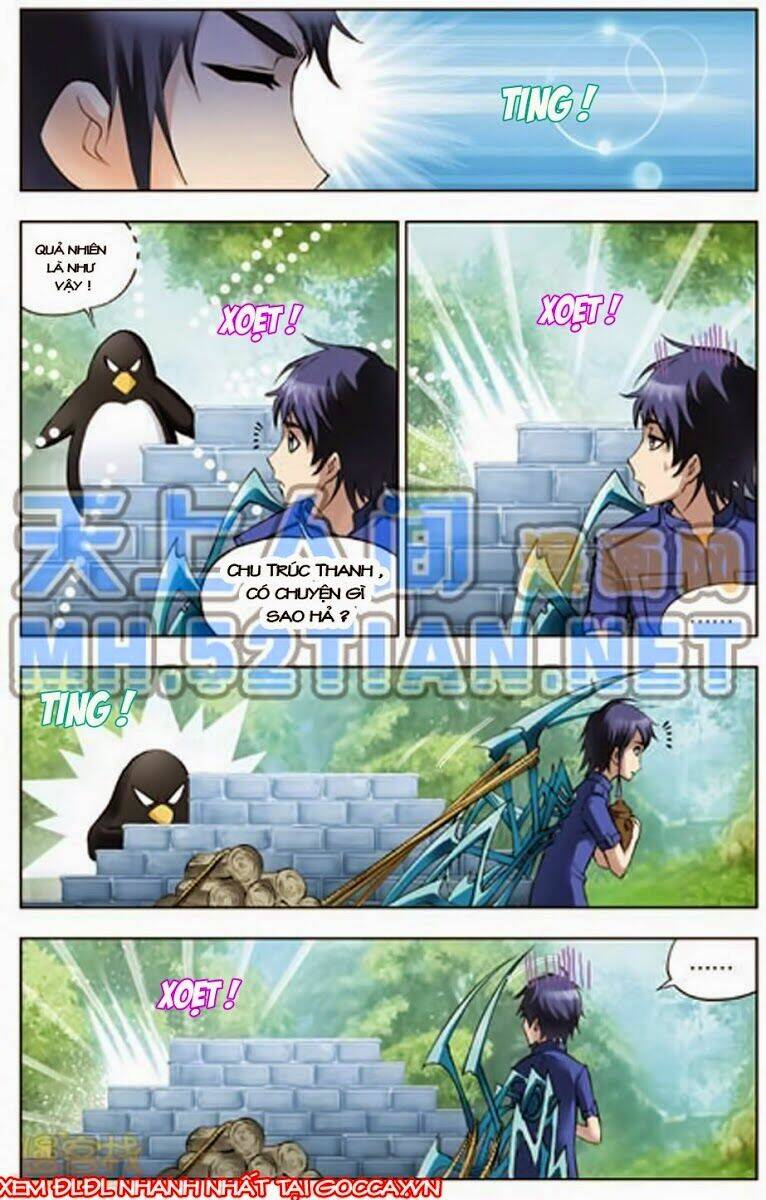 Đấu La Đại Lục Chapter 37 - Trang 2