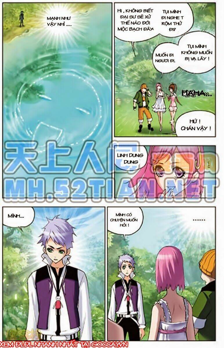 Đấu La Đại Lục Chapter 37 - Trang 2