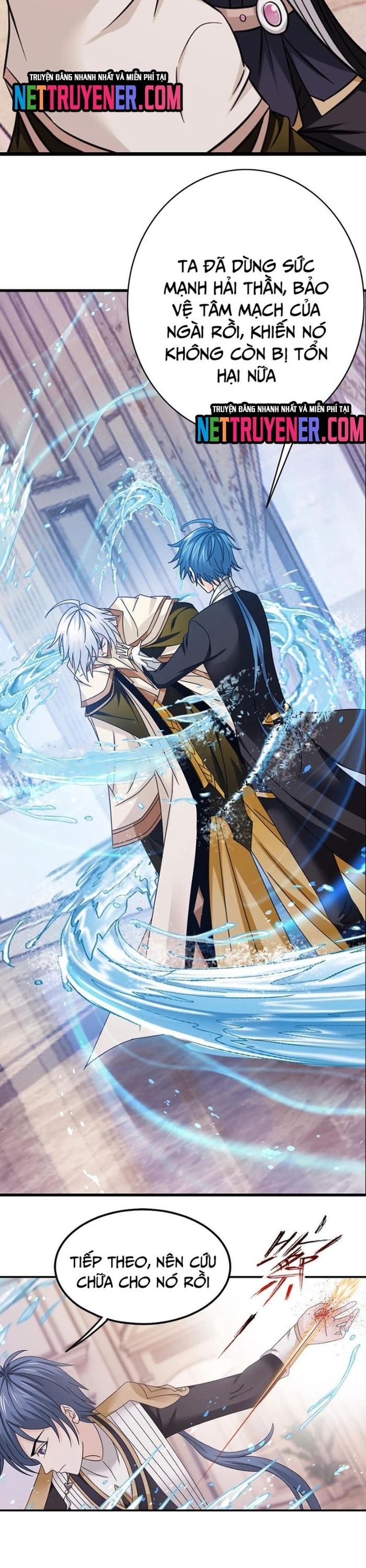 Đấu La Đại Lục Chapter 370 - Trang 2