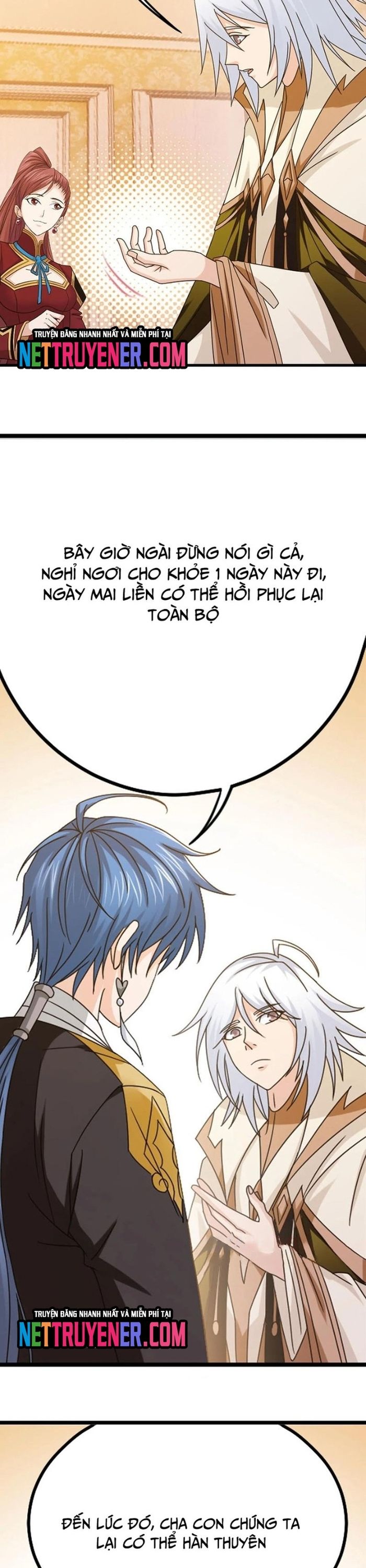 Đấu La Đại Lục Chapter 370 - Trang 2