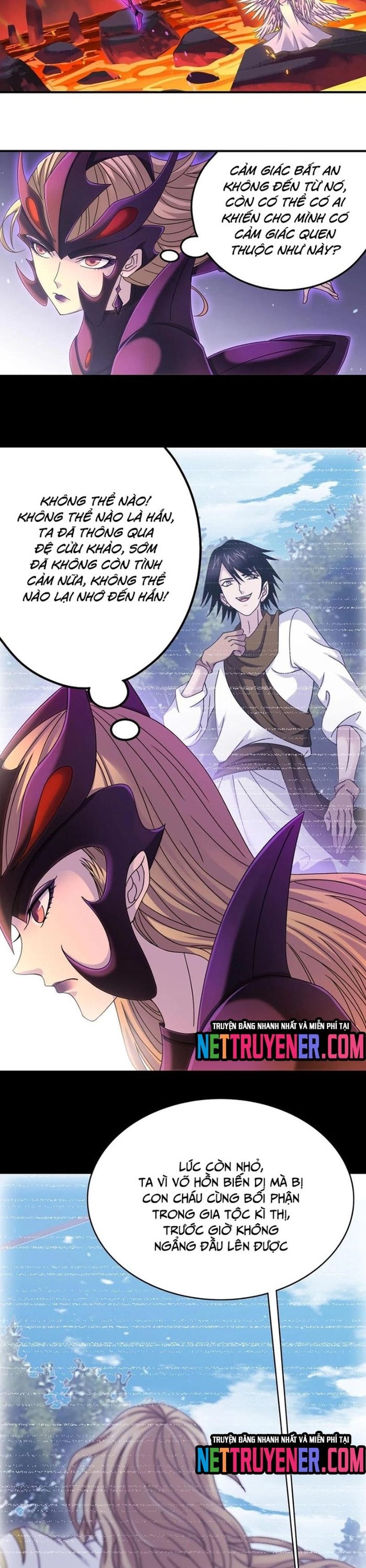 Đấu La Đại Lục Chapter 370 - Trang 2