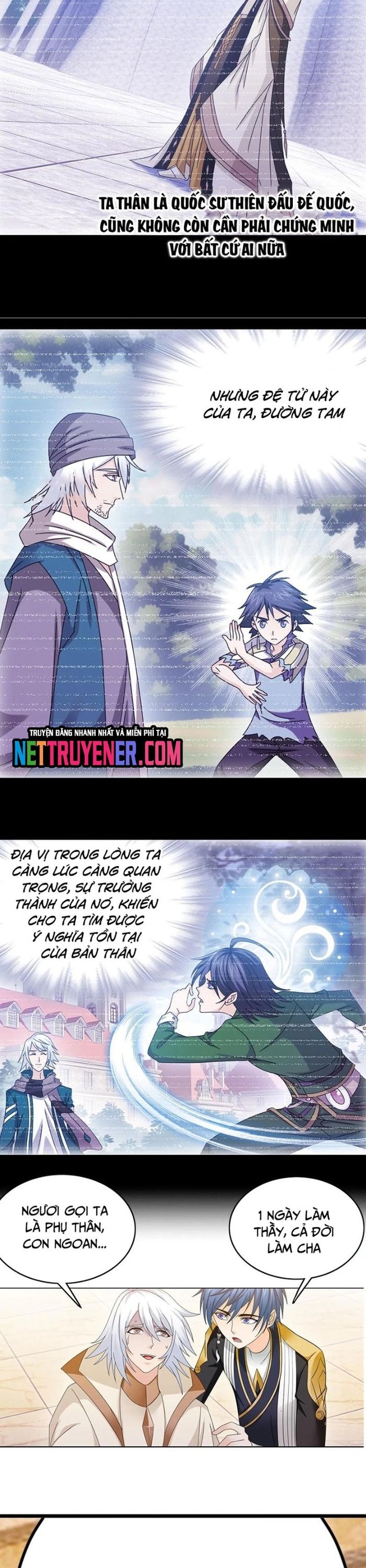 Đấu La Đại Lục Chapter 370 - Trang 2