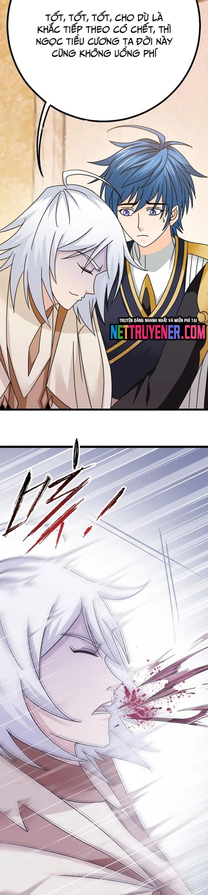 Đấu La Đại Lục Chapter 370 - Trang 2