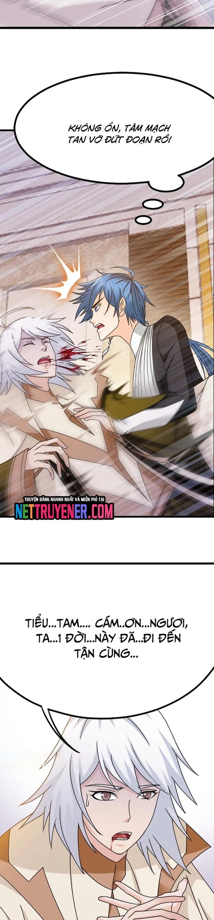 Đấu La Đại Lục Chapter 370 - Trang 2