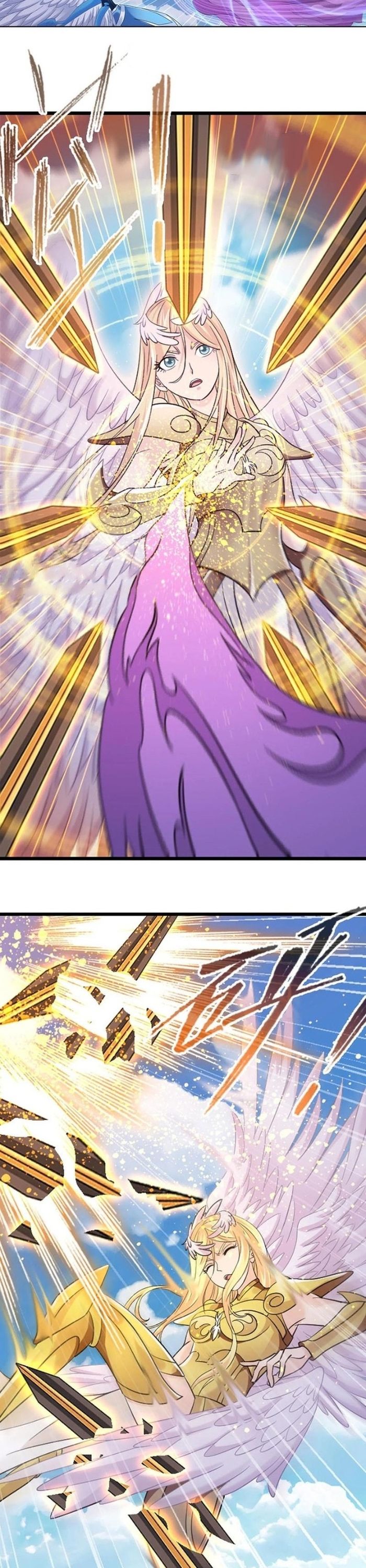 Đấu La Đại Lục Chapter 371 - Trang 2