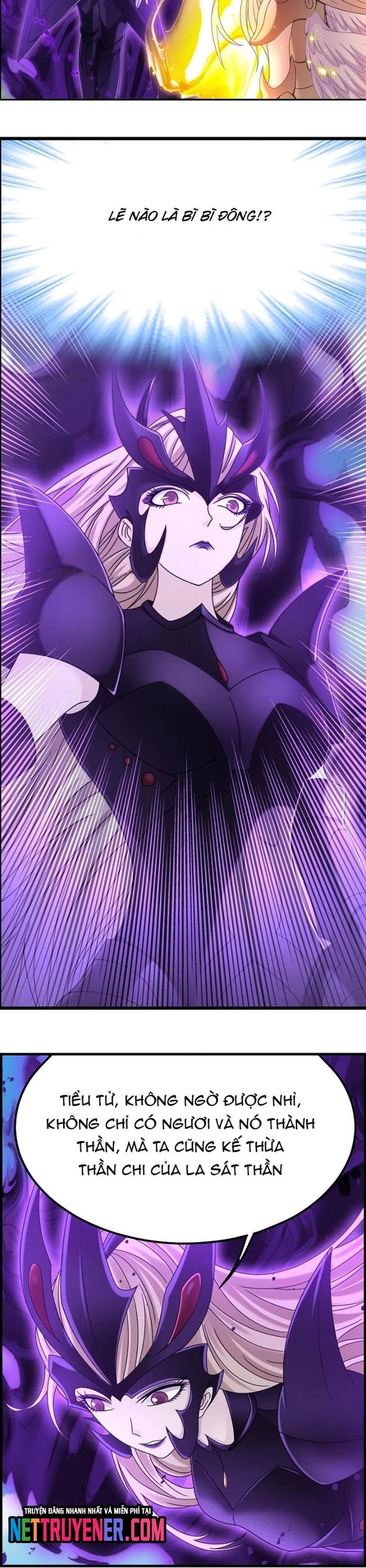 Đấu La Đại Lục Chapter 371 - Trang 2