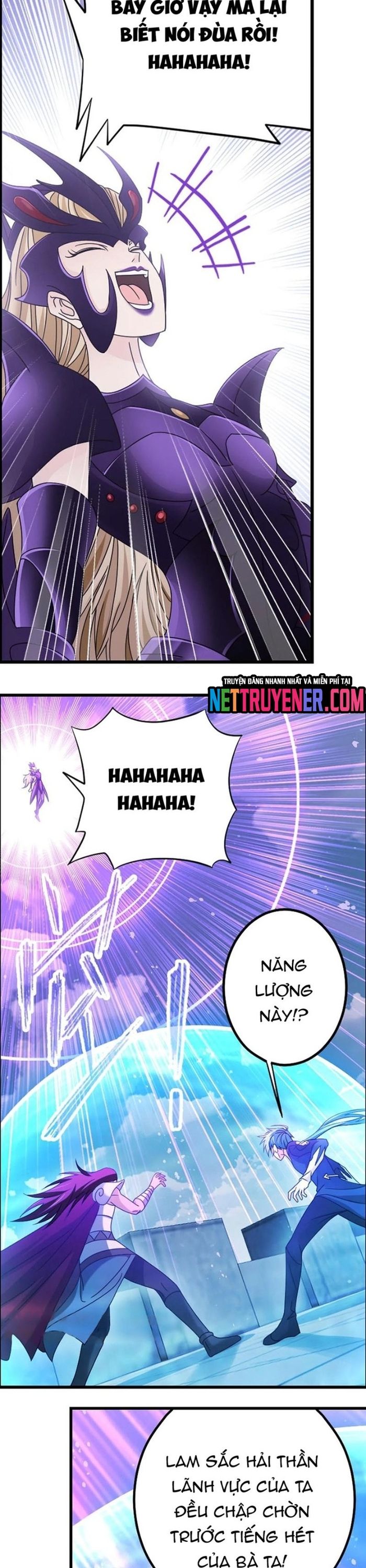 Đấu La Đại Lục Chapter 371 - Trang 2