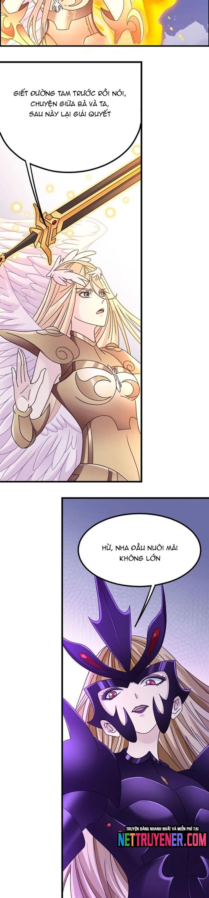 Đấu La Đại Lục Chapter 371 - Trang 2