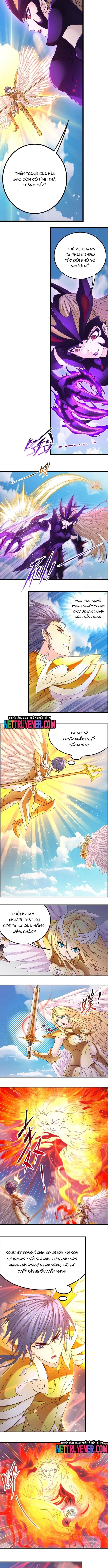 Đấu La Đại Lục Chapter 372 - Trang 2