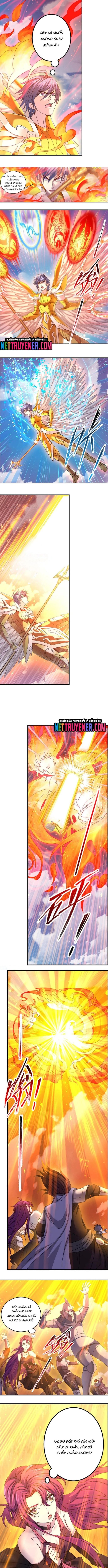 Đấu La Đại Lục Chapter 372 - Trang 2