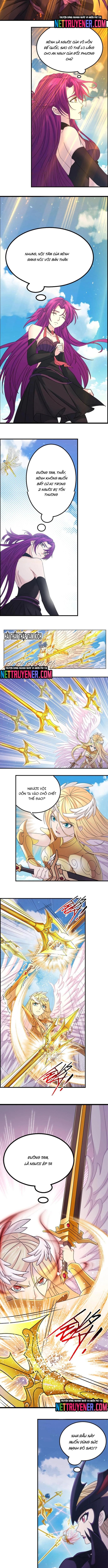 Đấu La Đại Lục Chapter 372 - Trang 2