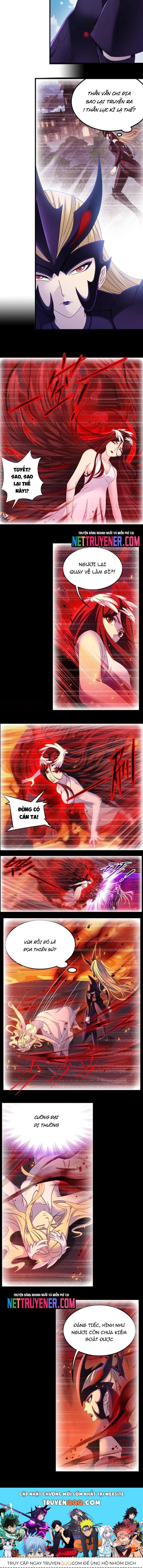 Đấu La Đại Lục Chapter 372 - Trang 2