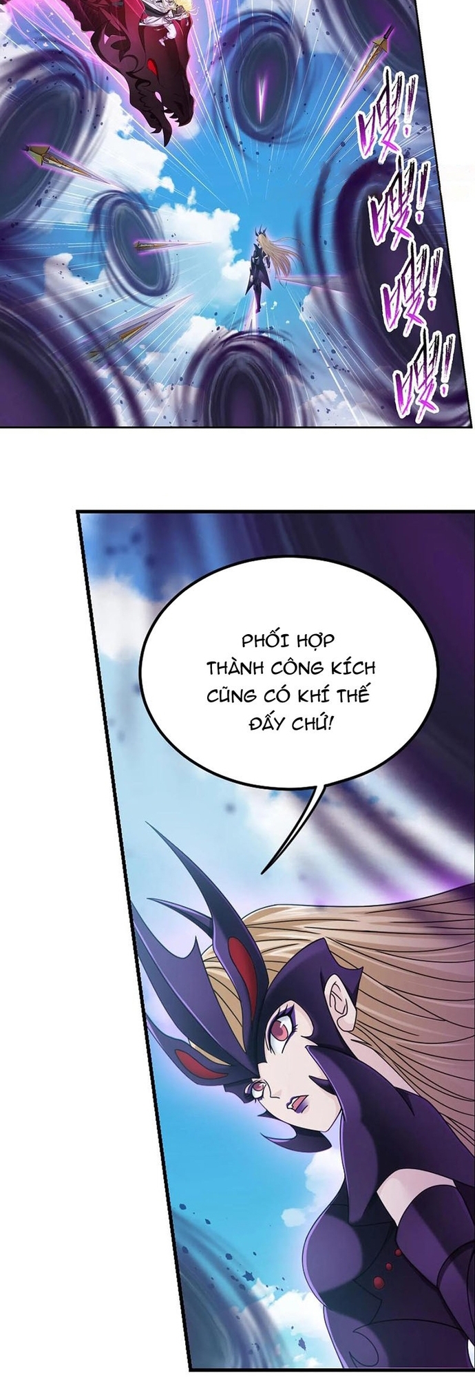 Đấu La Đại Lục Chapter 374 - Trang 2