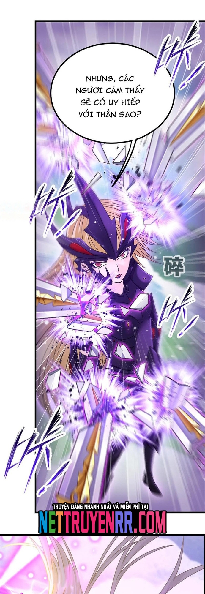 Đấu La Đại Lục Chapter 374 - Trang 2