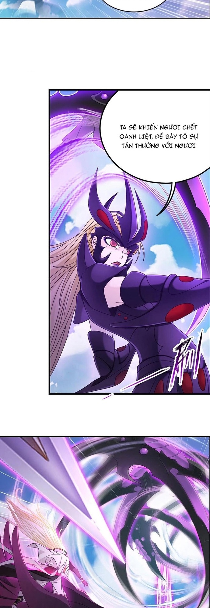 Đấu La Đại Lục Chapter 374 - Trang 2