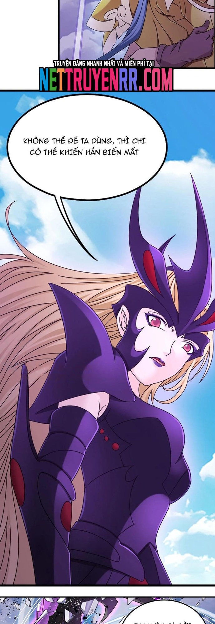 Đấu La Đại Lục Chapter 374 - Trang 2