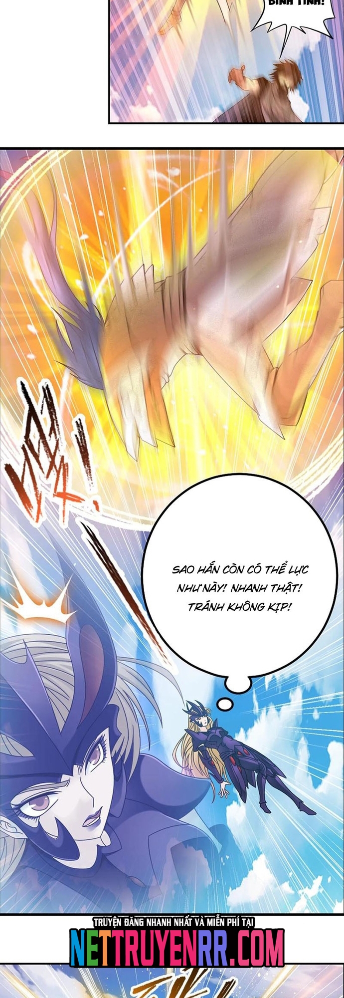 Đấu La Đại Lục Chapter 374 - Trang 2