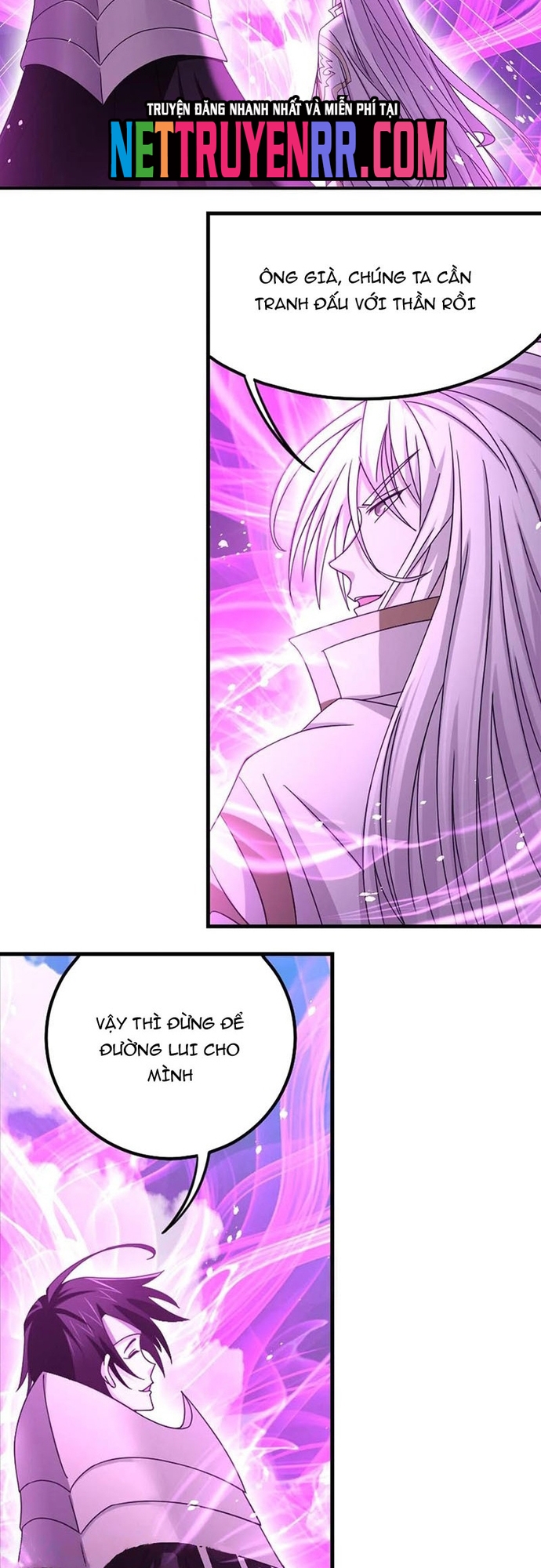 Đấu La Đại Lục Chapter 374 - Trang 2