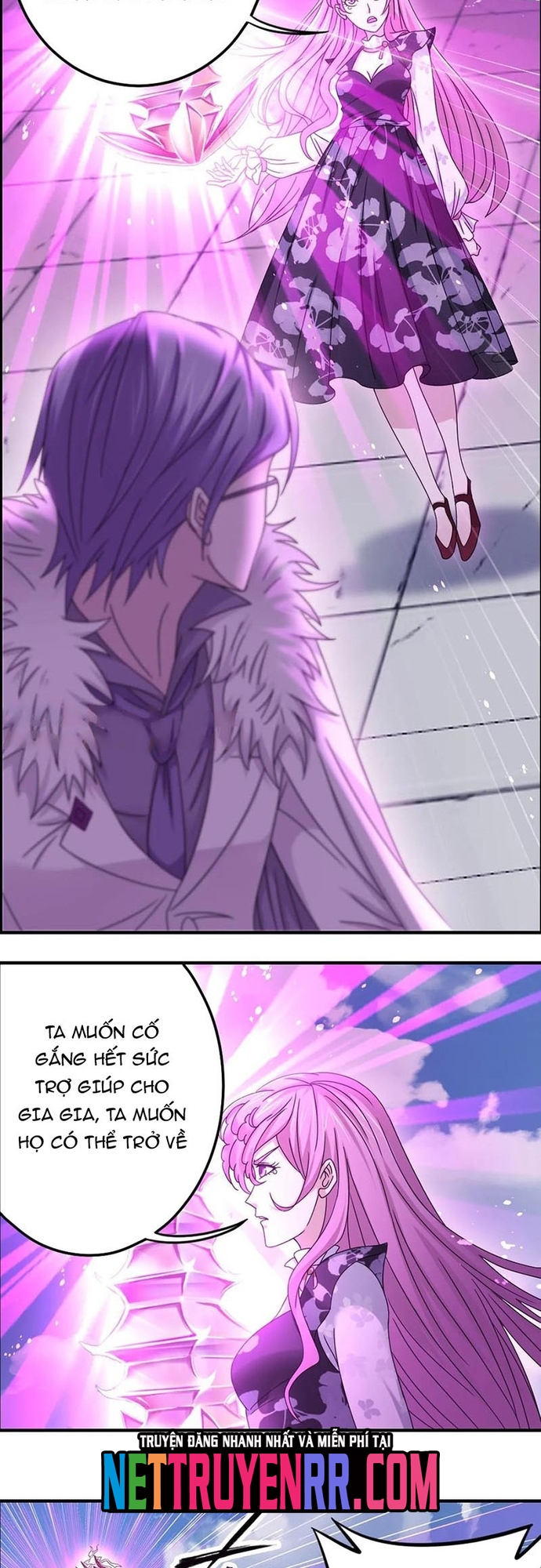 Đấu La Đại Lục Chapter 374 - Trang 2