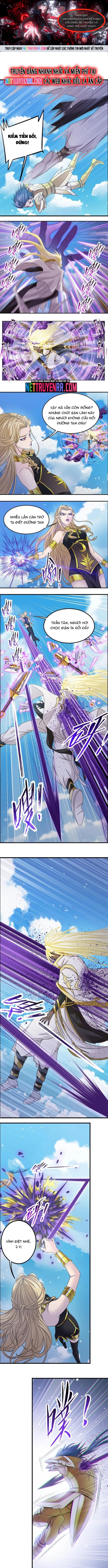 Đấu La Đại Lục Chapter 375 - Trang 2