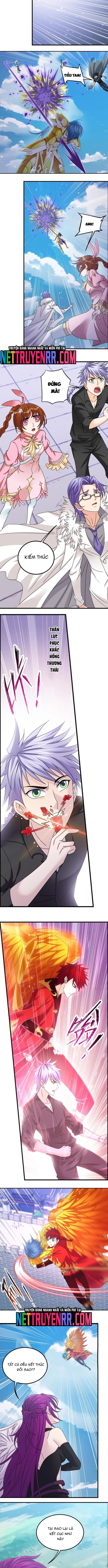 Đấu La Đại Lục Chapter 375 - Trang 2