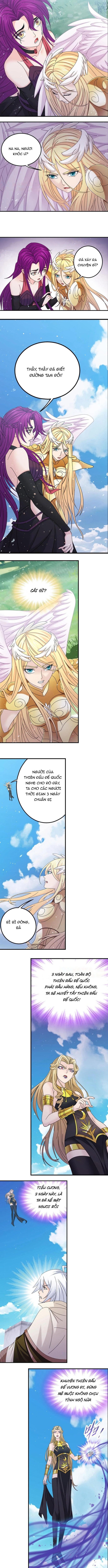 Đấu La Đại Lục Chapter 375 - Trang 2